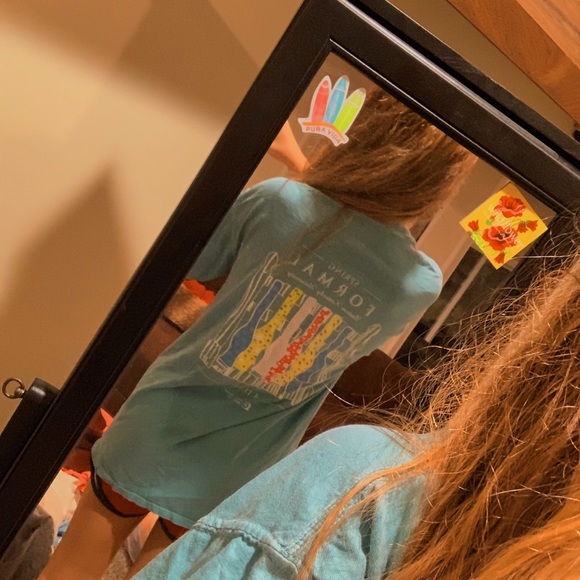 comfort colors t-shirt - Picture 3 of 3